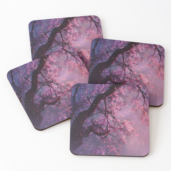 Item preview, Magical cherry blossom designed and sold by Newrealis.