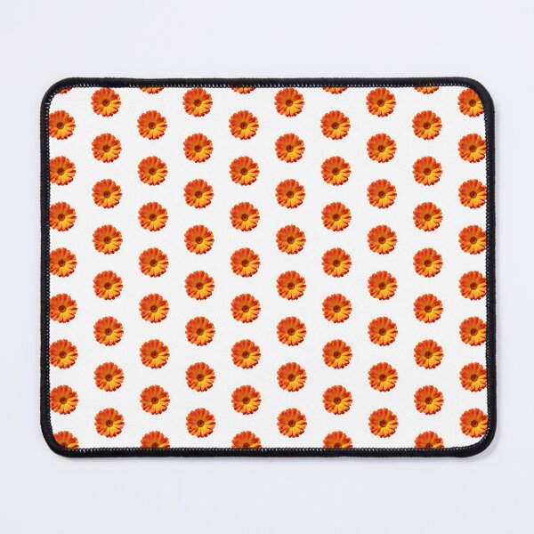 Item preview, Soft Golden Orange FLower designed and sold by deisgnsbyshane.