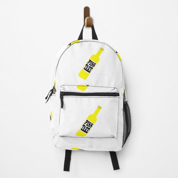 Item preview, Piss Take Bottle Sticker Lemon Yellow Edition designed and sold by PISS TAKE .