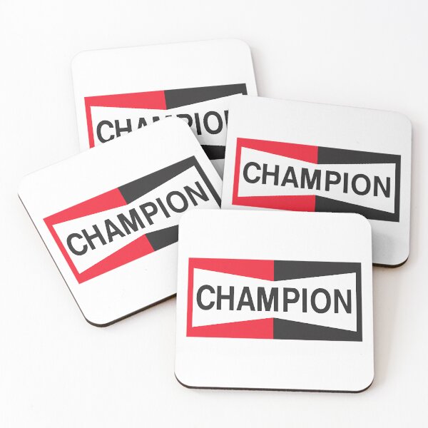 Item preview, Best Selling   Champion Spark Plug designed and sold by Vintageflys.