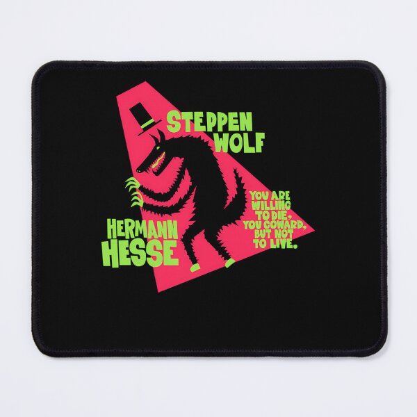 Item preview, THE STEPPENWOLF BAND designed and sold by NiamhCUteSmith.