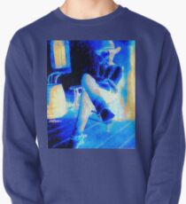 Waiting Up Pullover