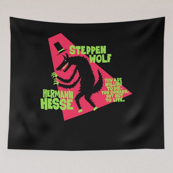 Item preview, THE STEPPENWOLF BAND designed and sold by NiamhCUteSmith.