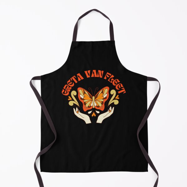 Item preview, THE GREETA VAN FLEET designed and sold by MadeThisFMeS.