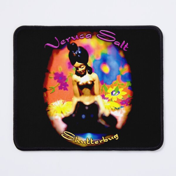 Item preview, Shutterbug Design Power Pop Band designed and sold by WestcoastGhostt.