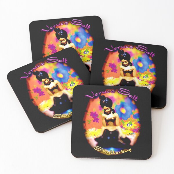 Artikelvorschau, Shutterbug Design Power Pop Band entworfen und verkauft von WestcoastGhostt.