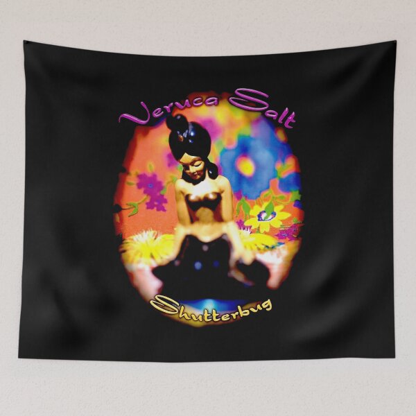 Item preview, Shutterbug Design Power Pop Band designed and sold by WestcoastGhostt.