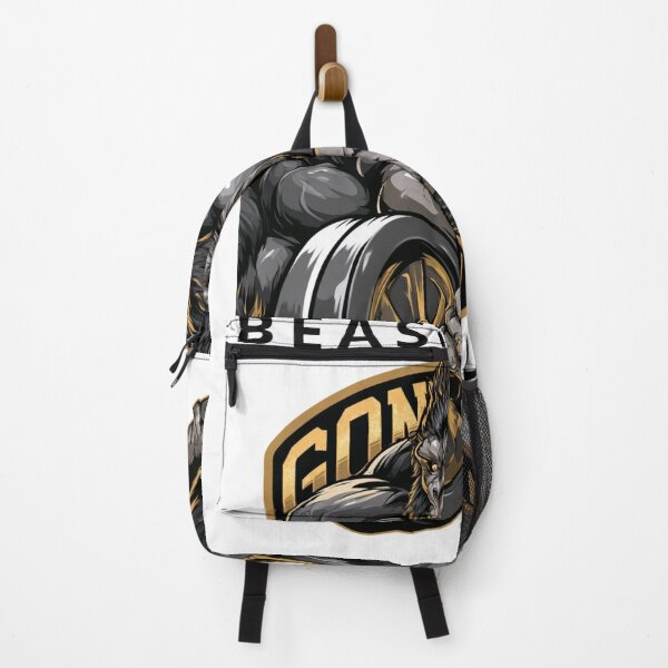 Item preview, Muscle Gorilla Gym Gym Beast Bodybuilding designed and sold by TrendyGalaxy.