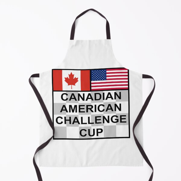 Item preview, Canadian-American Challenge Cup designed and sold by Vintageflys.