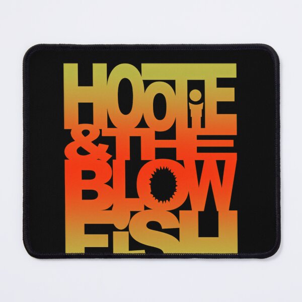 Item preview, HOOTIE AND THE BLOWFISH BAND designed and sold by OwiebrainhurTss.