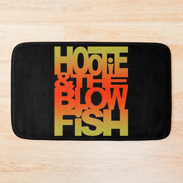 Item preview, HOOTIE AND THE BLOWFISH BAND designed and sold by OwiebrainhurTss.
