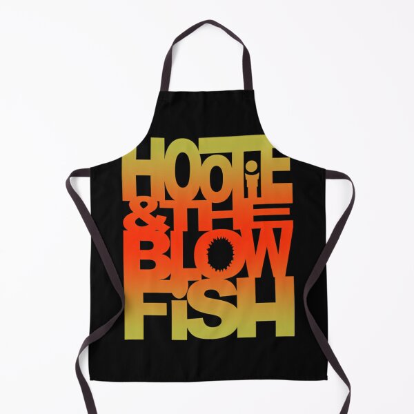 Item preview, HOOTIE AND THE BLOWFISH BAND designed and sold by OwiebrainhurTss.