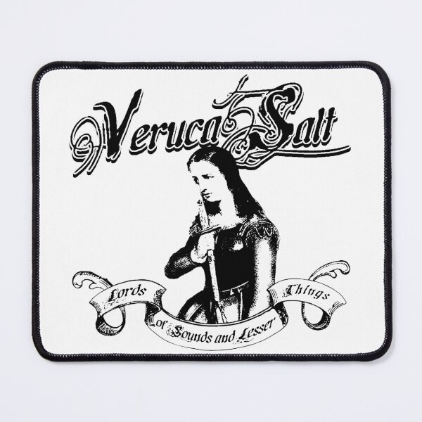 Item preview, Silhouette Girl Power Pop Band designed and sold by WestcoastGhostt.