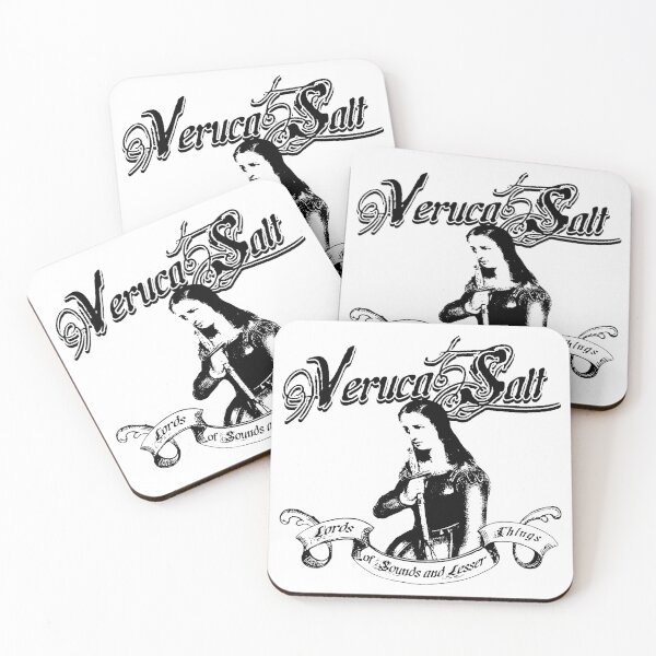 Artikelvorschau, Silhouette Girl Power Popband entworfen und verkauft von WestcoastGhostt.
