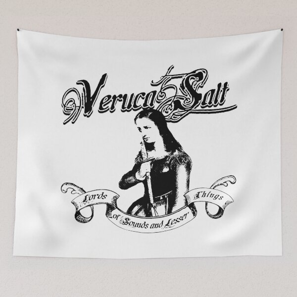 Item preview, Silhouette Girl  Power Pop Band designed and sold by WestcoastGhostt.