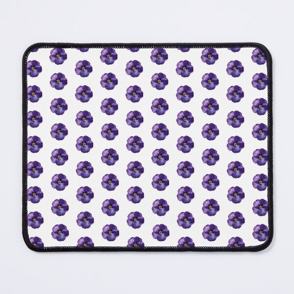 Item preview, Charming Purple Pansy Flower designed and sold by deisgnsbyshane.