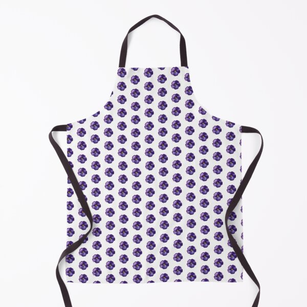 Item preview, Charming Purple Pansy Flower designed and sold by deisgnsbyshane.