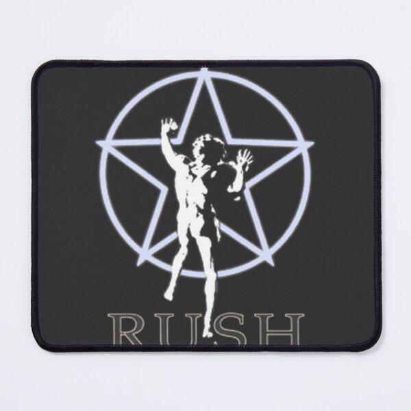 Item preview, Rush Band PERFECT GIFT FOR YOU AND FRIENDS designed and sold by Alecz5.