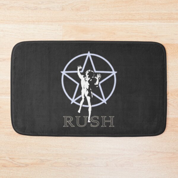 Item preview, Rush Band PERFECT GIFT FOR YOU AND FRIENDS designed and sold by Alecz5.