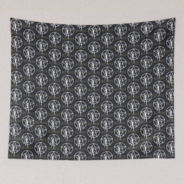 Item preview, Rush Band PERFECT GIFT FOR YOU AND FRIENDS designed and sold by Alecz5.
