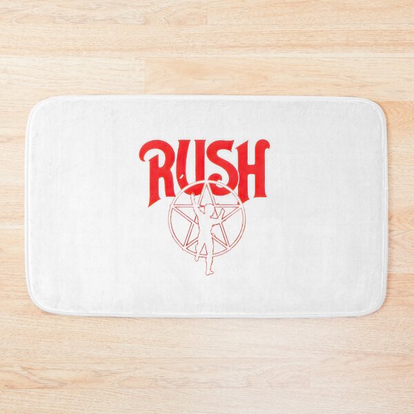 Item preview, Rush Band LIMITED EDITION designed and sold by Alecz5.