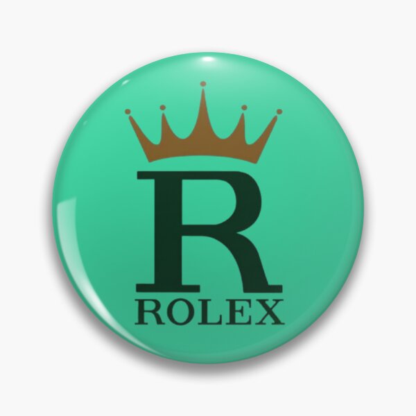 Item preview, Rolex logo stickers designed and sold by moh sae.