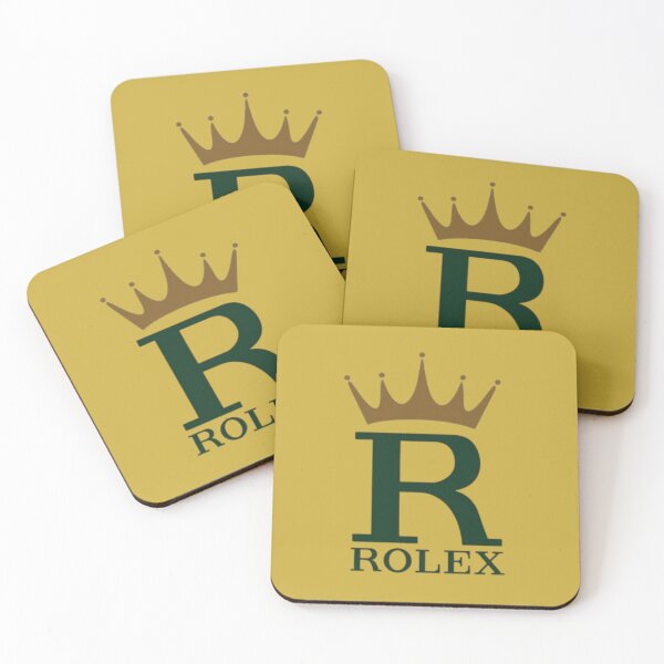 Item preview, Rolex logo stickers designed and sold by moh sae.