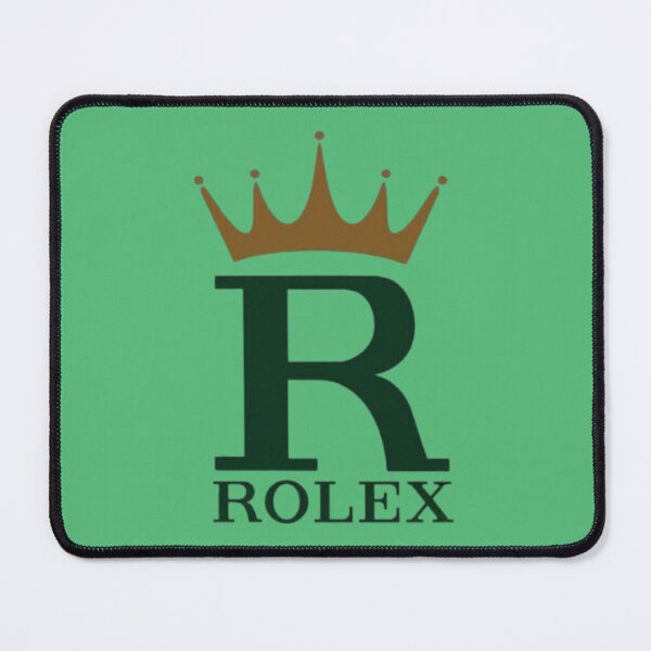 Item preview, Rolex logo stickers designed and sold by moh sae.