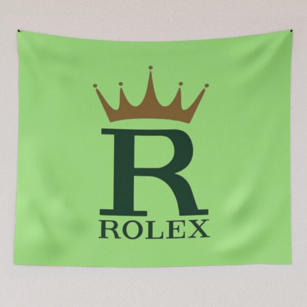 Item preview, Rolex logo stickers designed and sold by moh sae.