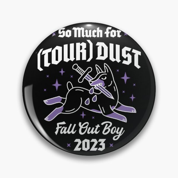 Item preview, THE FALL OUT BOY BAND designed and sold by Arve22Store.