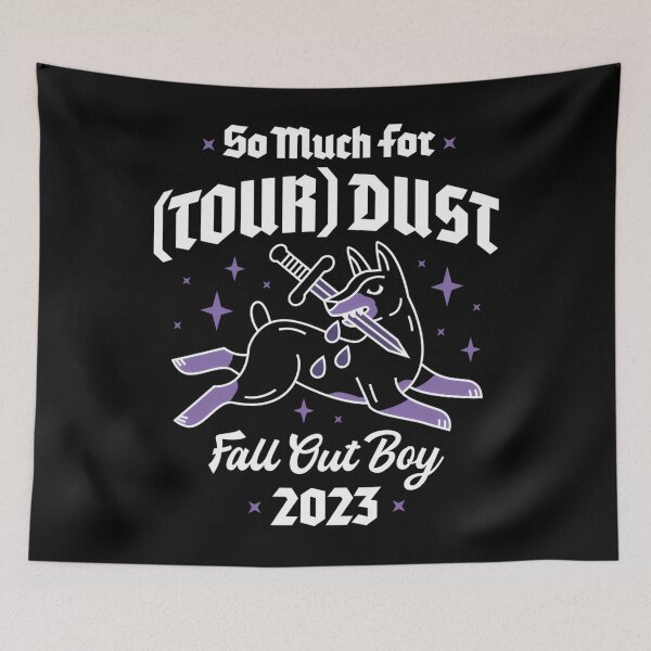 Item preview, THE FALL OUT BOY BAND designed and sold by Arve22Store.