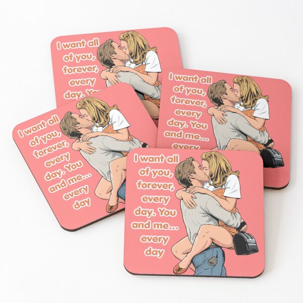 Item preview, Forever Love Pop Art Passion Embrace designed and sold by Vicky021.