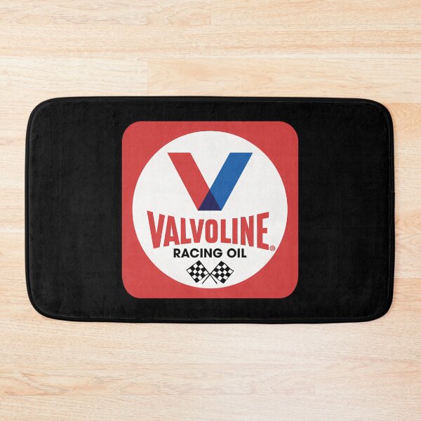 Item preview, Classic Vintage Valvoline Racing Oil  designed and sold by Vintageflys.