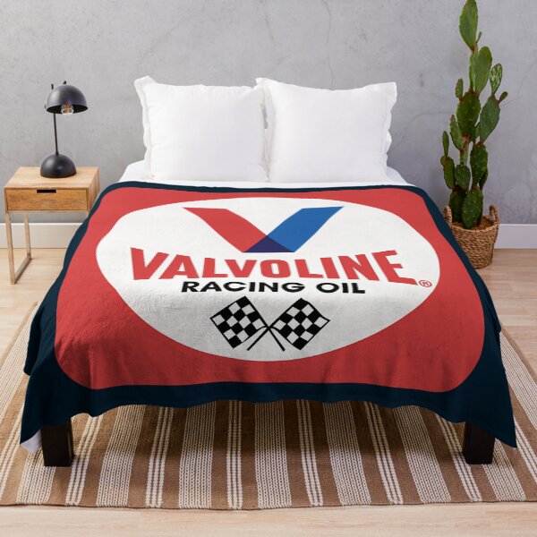 Item preview, Classic Vintage Valvoline Racing Oil designed and sold by Vintageflys.