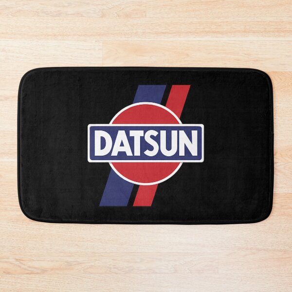 Item preview, Datsun. Retro Japanese designed and sold by Vintageflys.