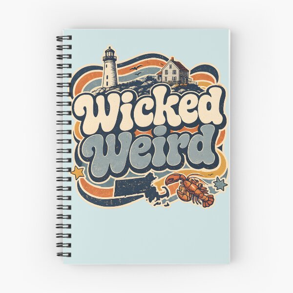 Item preview, Wicked Weird Graphic Tee designed and sold by TheVibeBottle.