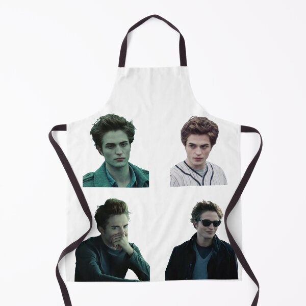 Item preview, Edward Cullen pack designed and sold by Artbychiii.