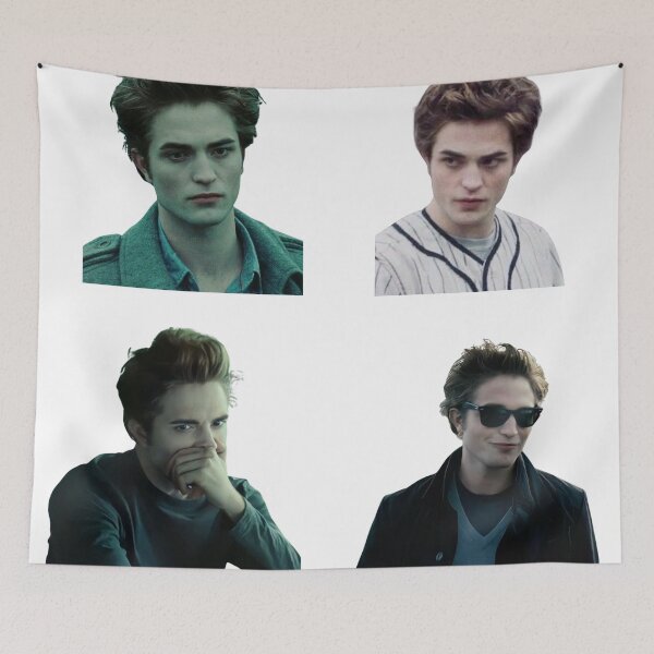 Item preview, Edward Cullen pack designed and sold by Artbychiii.