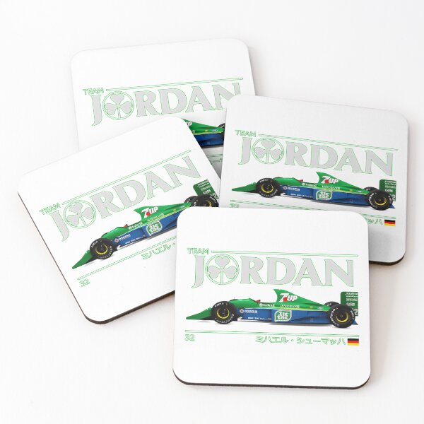 Item preview, Jordan F1 1991 designed and sold by Vintageflys.