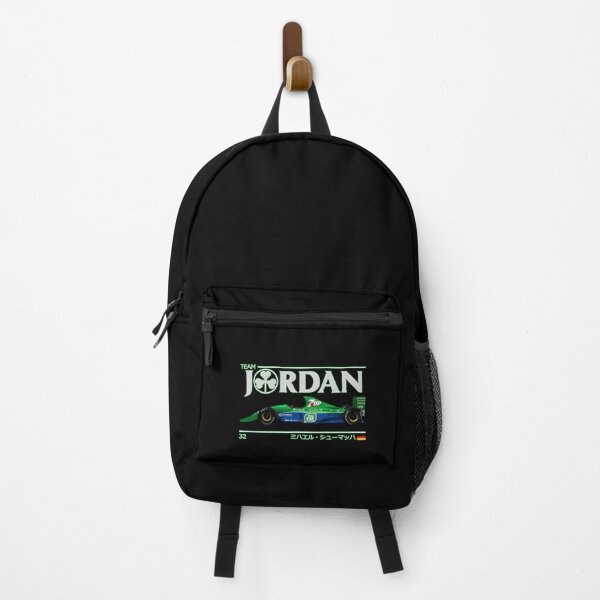 Item preview, Jordan F1 1991 designed and sold by Vintageflys.