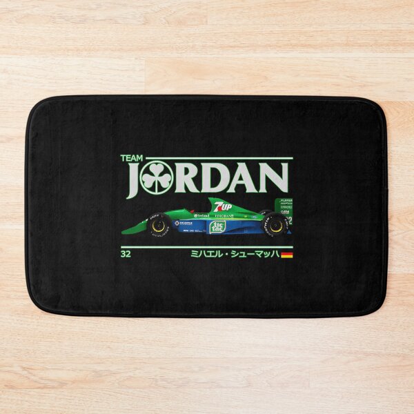 Item preview, Jordan F1 1991 designed and sold by Vintageflys.