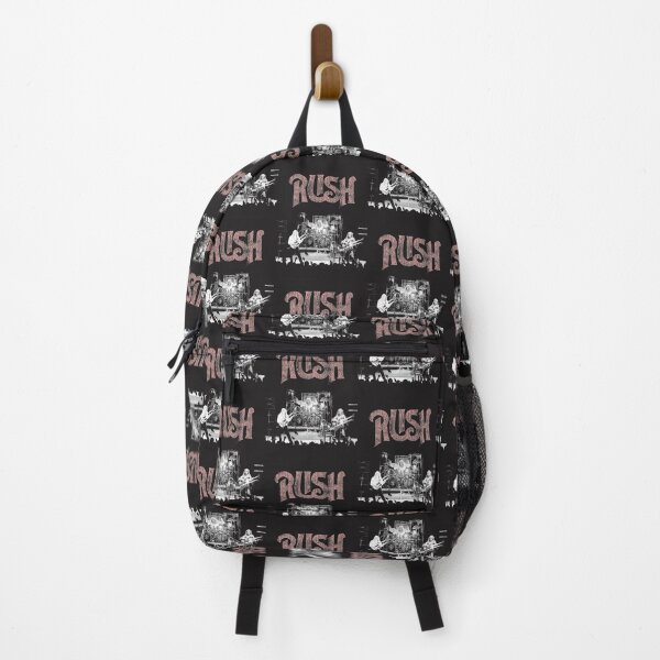 Item preview, Concert Tour Rush Band On Stage LIMITED EDITION designed and sold by luxuryhunters.