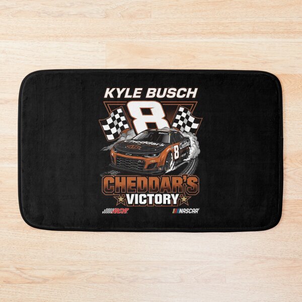 Item preview, Kyle-Busch 12 designed and sold by Vintageflys.