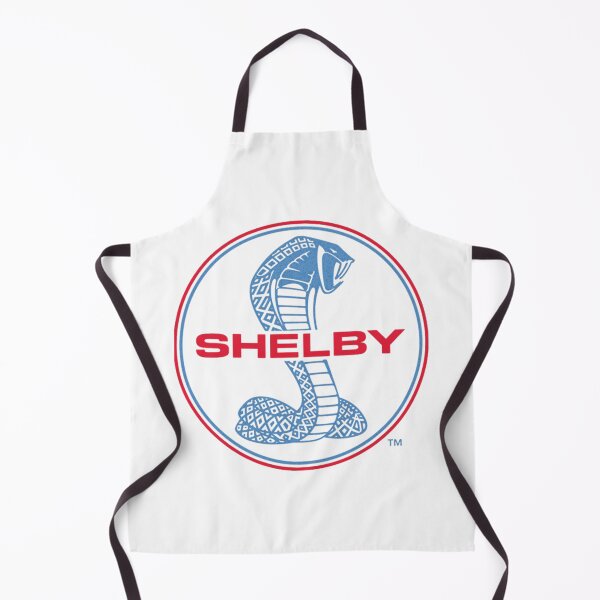 Item preview, Logo Shelby Cobra designed and sold by Vintageflys.