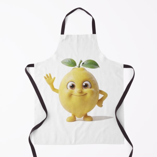 Item preview, Cute Lime Character Tee | Triple Vertex designed and sold by TripleVertex-1.