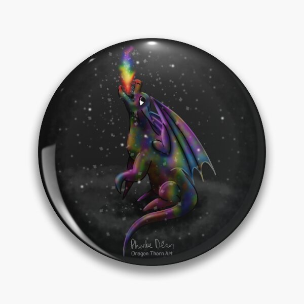 Item preview, Mimicry Dragon designed and sold by dragonthorn-art.