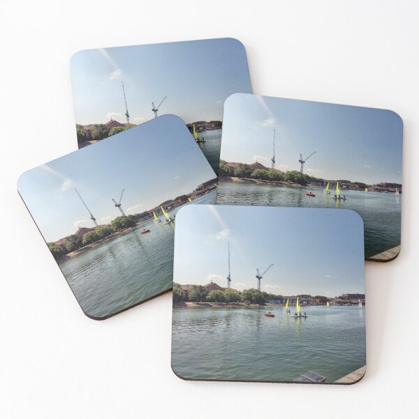 Item preview, waterway designed and sold by KathleenDawson.