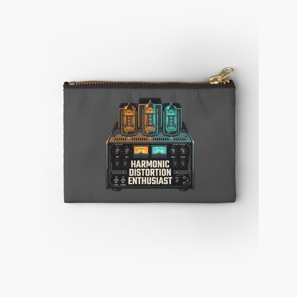 Item preview, Audio Engineer Vacuum Tube - Retro Physical Media designed and sold by SplashTastic.