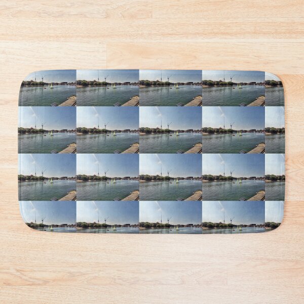 Item preview, waterway designed and sold by KathleenDawson.