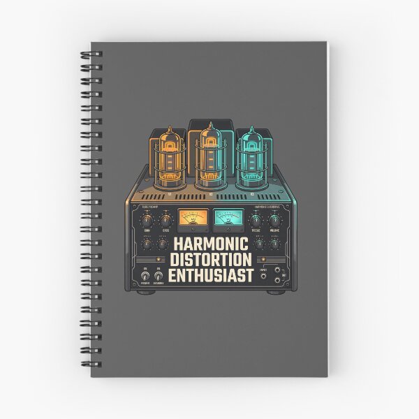 Item preview, Audio Engineer Vacuum Tube - Retro Physical Media designed and sold by SplashTastic.